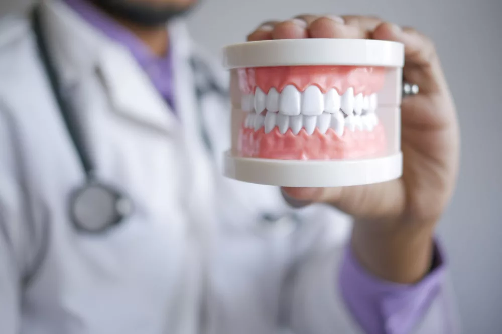 Navigating Your Oral Health: A Comprehensive Guide to MetLife Dental Insurance