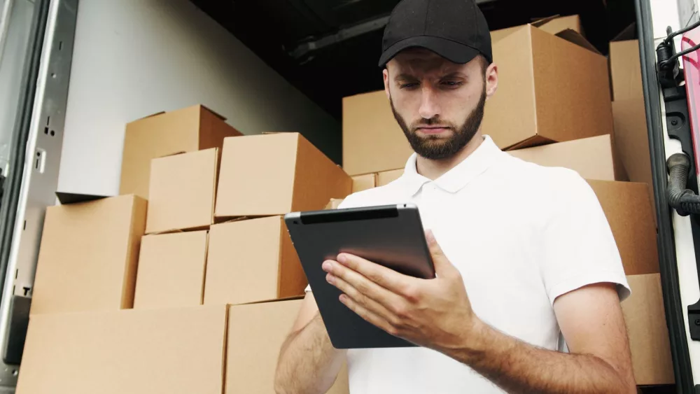 Your Ultimate Guide to SpeedX Tracking: Stay Updated on Every Delivery
