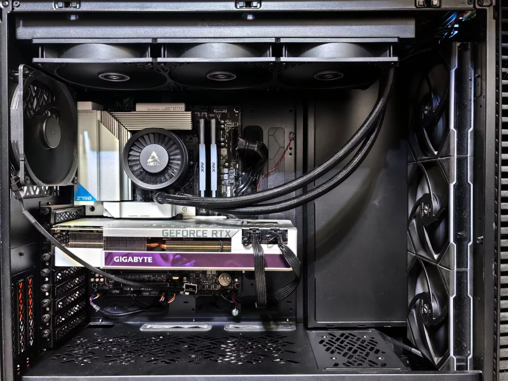 Should You Rent a Gaming PC? Unlocking High-Performance Gaming Without the High Price Tag