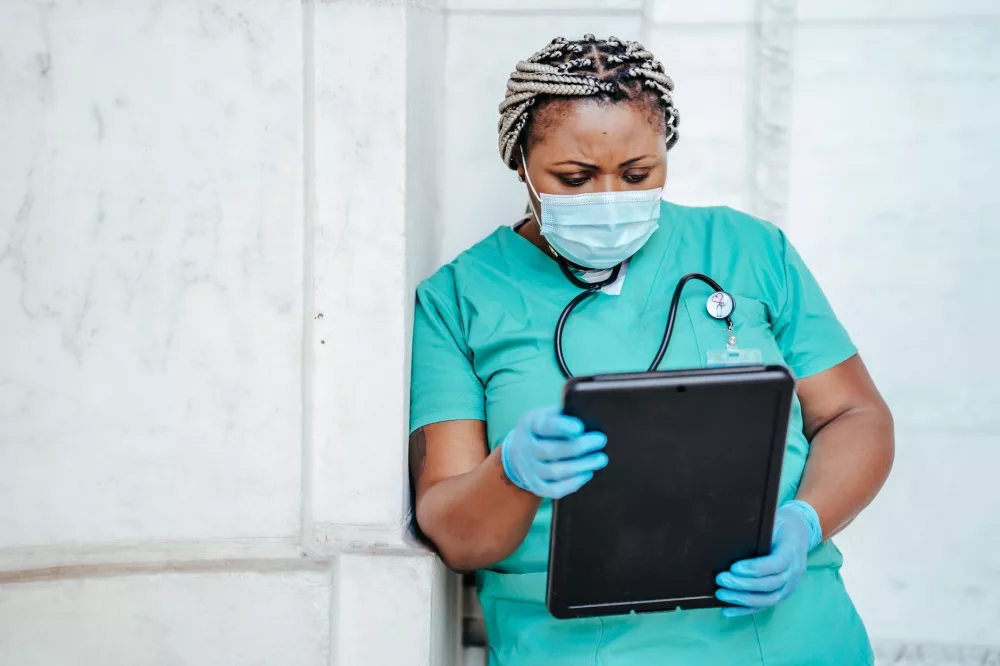 Unlocking Flexibility: A Comprehensive Guide to CNA Agency Apps