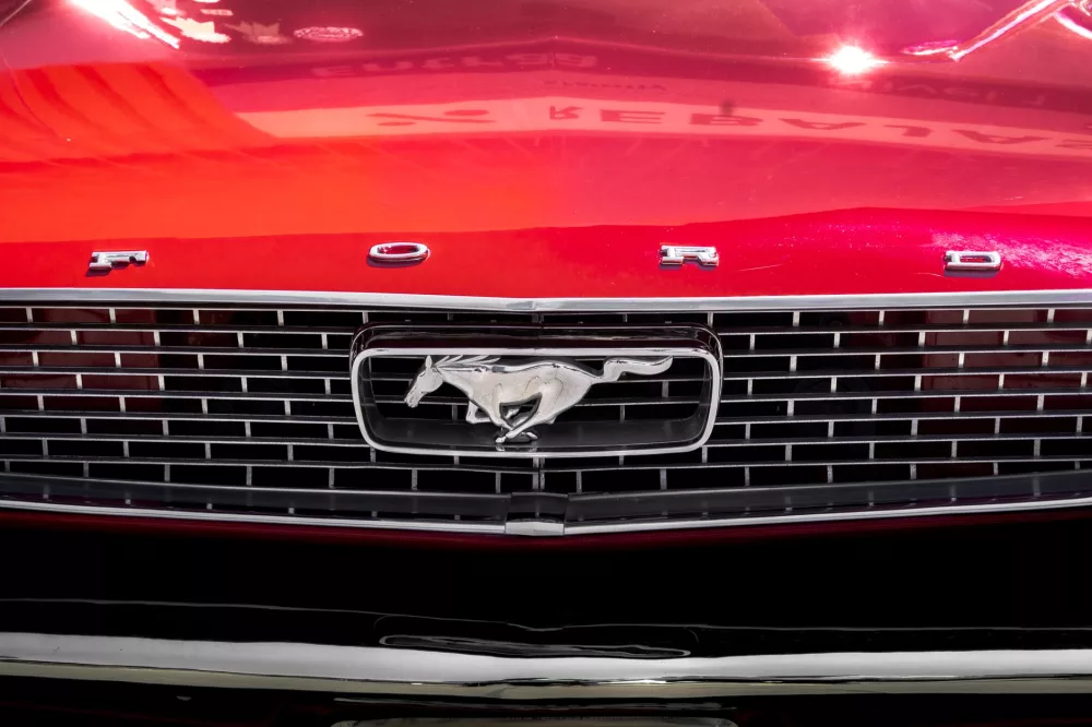 The Enduring Spirit: A Deep Dive into American Made Cars