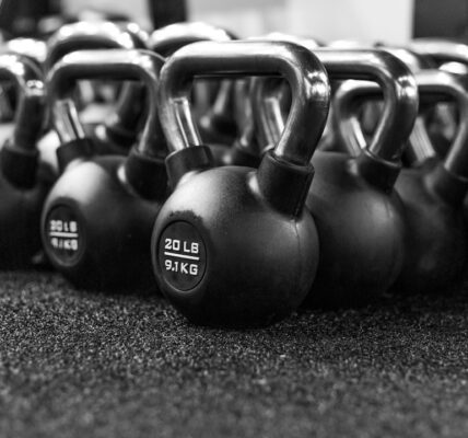 Photo Fitness class
