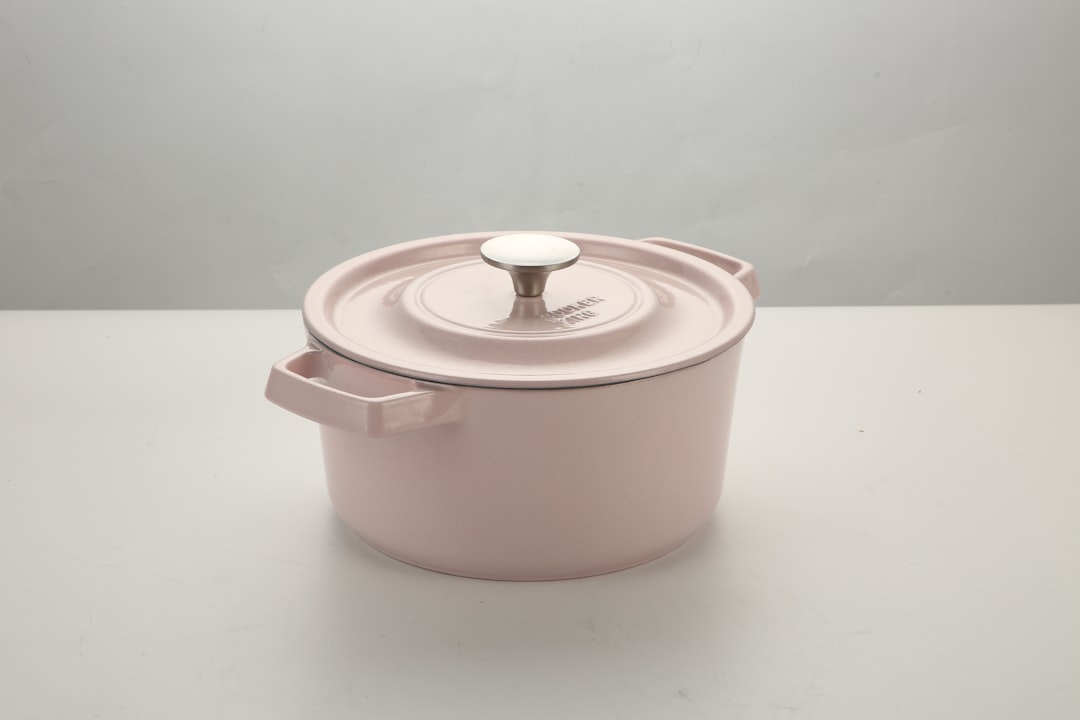 Photo Slow Cooker