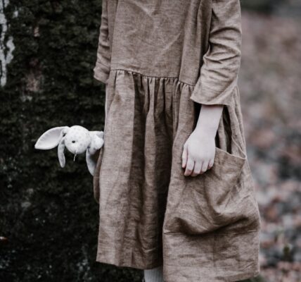 Photo Victorian dress